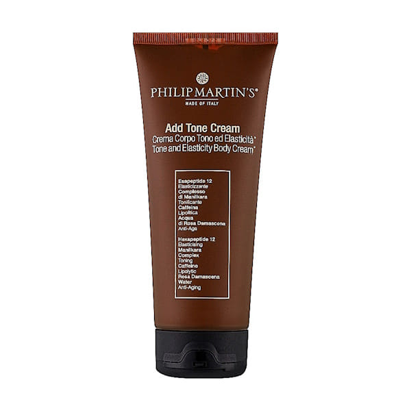 Philip Martin's Add Tone Cream – Питательный крем для тела, 200 мл