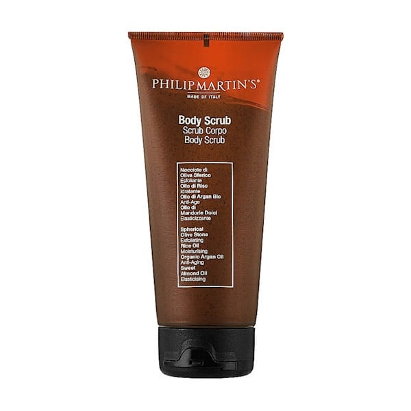 Philip Martin's Body Scrub – Скраб для обновления кожи тела, 200 мл