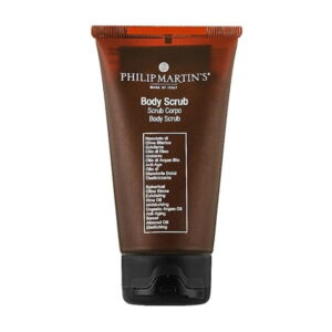 Philip Martin's Body Scrub – Скраб для обновления кожи тела, 75 мл