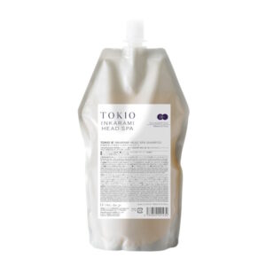 TOKIO IE INKARAMI Head Spa Shampoo Refill – Шампунь для глибокого відновлення волосся, 700 мл