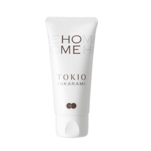 TOKIO INKARAMI Home Mask - Глубоко восстанавливающая маска для волос, 50 мл