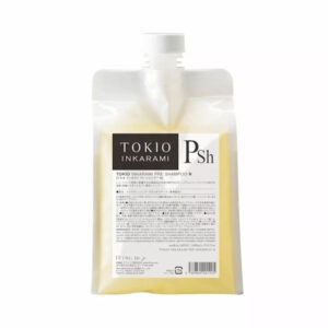 TOKIO INKARAMI Pre Shampoo Refill – Пре-шампунь для глубокого очищения волос, 1000 мл