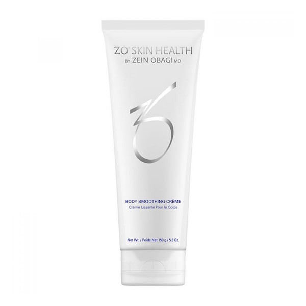 ZO Skin Health Body Smoothing Creme – Крем для інтенсивного моделювання та гладкості шкіри тіла, 150 гр