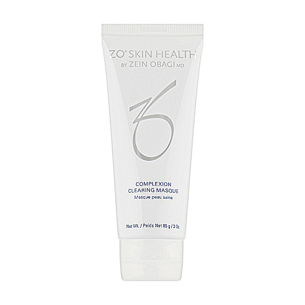 ZO Skin Health Complexion Clearing Masque – Сірчана маска для проблемної шкіри обличчя, 85 гр