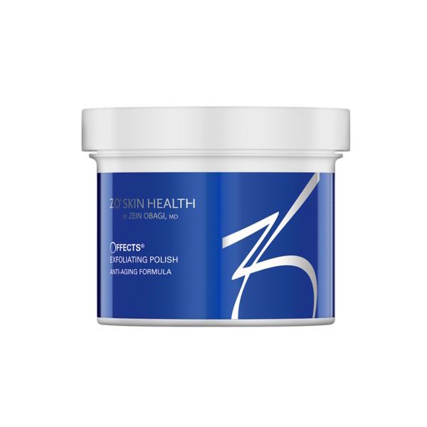 ZO Skin Health Exfoliating Polish – Відлущуючий крем-скраб для шкіри обличчя, 186 гр