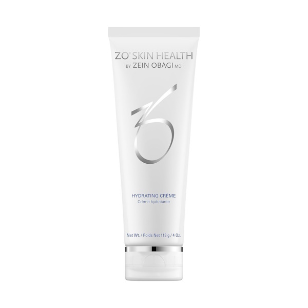 ZO Skin Health Hydrating Creme - Зволожуючий крем для обличчя, 113 гр