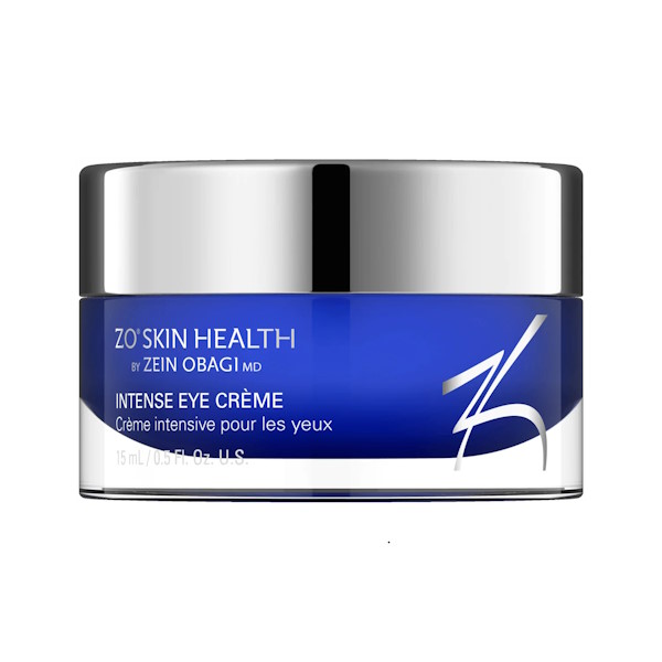 ZO Skin Health Intense Eye Creme – Крем для шкіри навколо очей, 15 мл