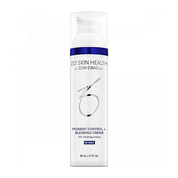 ZO Skin Health Pigment Control + Blending Creme – Крем для вирівнювання тону шкіри, 80 мл