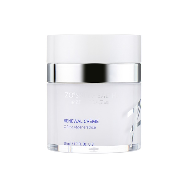 ZO Skin Health Renewal Creme – Интенсивный крем для увлажнения и восстановления кожи лица, 50 мл