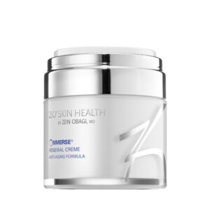 ZO Skin Health Renewal Creme – Интенсивный крем для увлажнения и восстановления кожи лица, 75 мл