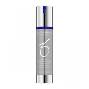 ZO Skin Health Retinol Skin Brightener 0,25% - Освітлюючий крем для обличчя з ретинолом 0,25%, 50 мл