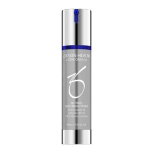 ZO Skin Health Retinol Skin Brightener 0,5% – Осветляющий крем для лица с ретинолом 0,5%, 50 мл