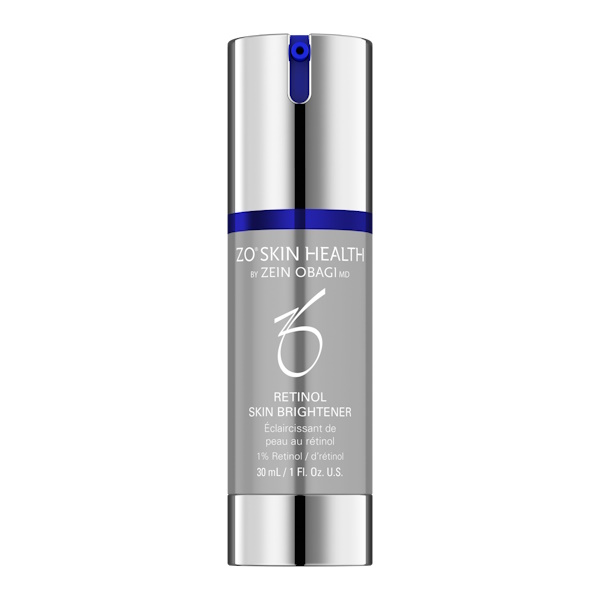 ZO Skin Health Retinol Skin Brightener 1% - Освітлюючий крем для обличчя з ретинолом 1%, 30 мл