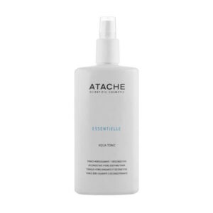 Atache Essentielle Aqua Tonic – Універсальний зволожуючий тонік для обличчя, 200 мл