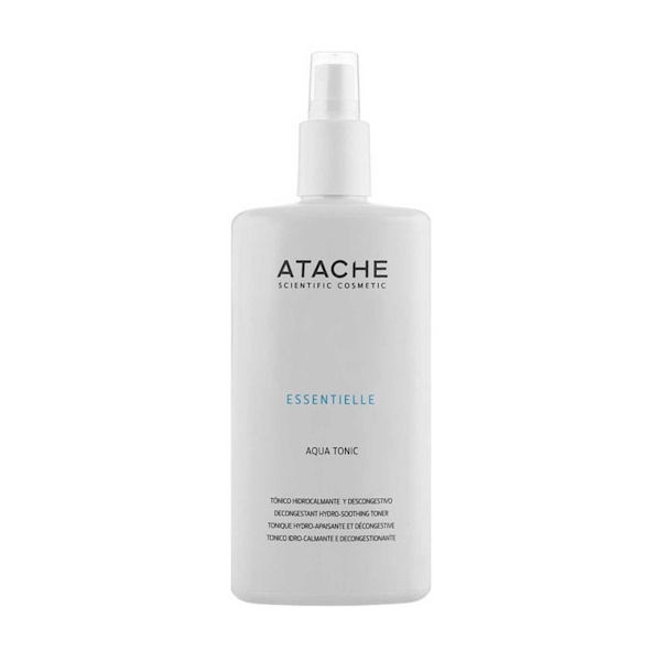 Atache Essentielle Aqua Tonic – Универсальный увлажняющий тоник для лица, 200 мл