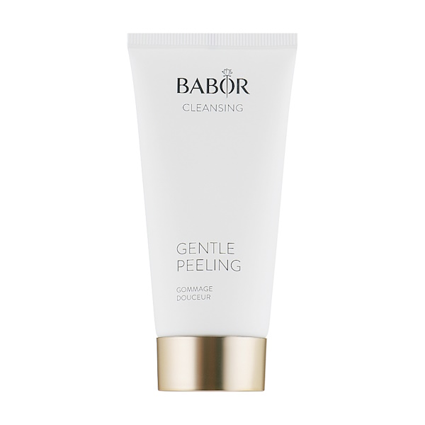 Babor CLEANSING Gentle Peeling Cream – Мягкий пилинг для лица, 50 мл