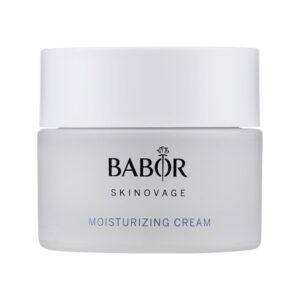 Babor SKINOVAGE Moisturizing Cream – Зволожуючий крем для обличчя, 50 мл