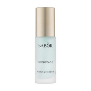 Babor SKINOVAGE Moisturizing Serum – Увлажняющая сыворотка для лица, 30 мл