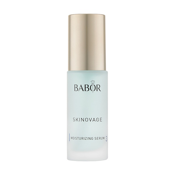 Babor SKINOVAGE Moisturizing Serum – Зволожуюча сироватка для обличчя, 30 мл