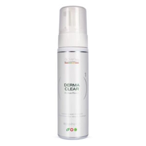 Dr. Sorbie Derma Clear Active Foam – Пенка для очищения кожи лица, 200 мл