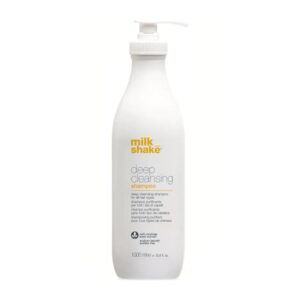 Milk_Shake Deep Cleansing Shampoo – Шампунь для глубокой очистки волос, 1000 мл