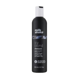 Milk_Shake Icy Blond Shampoo – Шампунь для светлых и платиновых блондинок, 300 мл