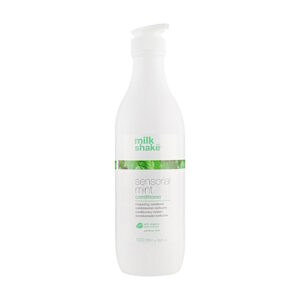 Milk_Shake Sensorial Mint Conditioner – Кондиционер для чувствительной кожи головы с экстрактом мяты, 1000 мл