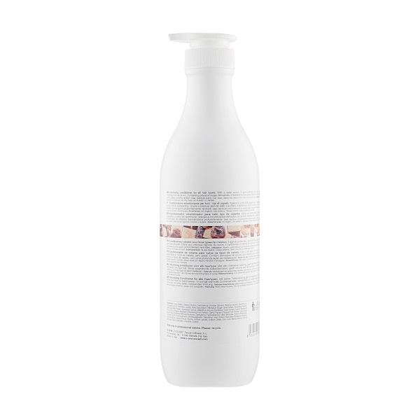 Milk_Shake Volume Solution Volumizing Conditioner – Кондиционер для придания объёма волосам, 1000 мл