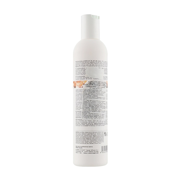 Milk_Shake Volume Solution Volumizing Conditioner – Кондиціонер для надання об'єму волоссю, 300 мл