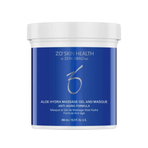 ZO Skin Health Aloe Hydra Massage Gel and Masque – Массажная гель-маска для увлажнения кожи лица, 450 мл