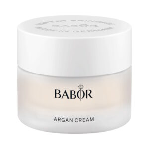 Babor CLASSICS Argan Cream – Питательный крем для лица, 50 мл