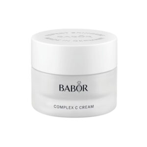 Babor CLASSICS Complex C Cream – Крем для обличчя з вітамінами, 50 мл