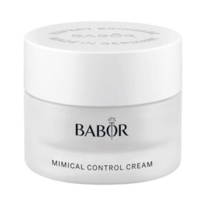 Babor CLASSICS Mimical Control – Крем-контроль мімічних зморшок, 50 мл