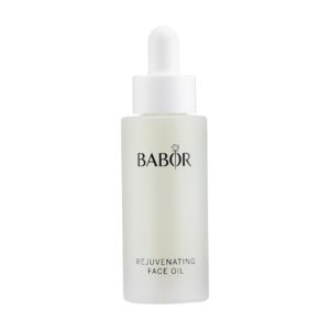 Babor CLASSICS Rejuvenating Face Oil – Масло-флюид для лица, 30 мл