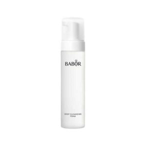 Babor CLEANSING Deep Cleansing Foam – Пенка для лица, 200 мл