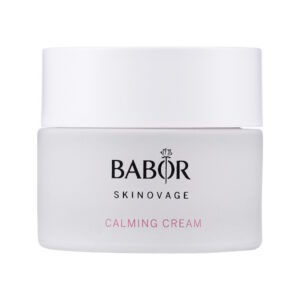 Babor SKINOVAGE Calming Cream – Успокаивающий крем для лица, 50 мл