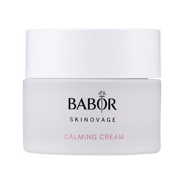 Babor SKINOVAGE Calming Cream – Успокаивающий крем для лица, 50 мл