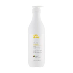 Milk_Shake Argan Shampoo – Шампунь для волосся з аргановою олією, 1000 мл