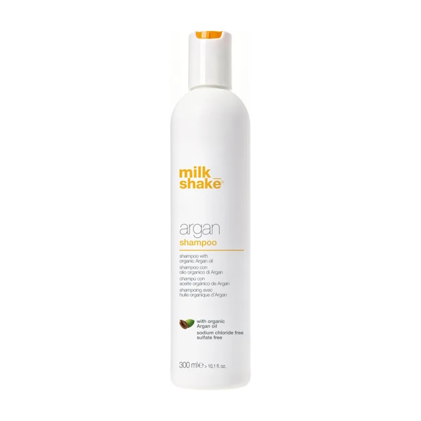 Milk_Shake Argan Shampoo – Шампунь для волос с аргановым маслом, 300 мл