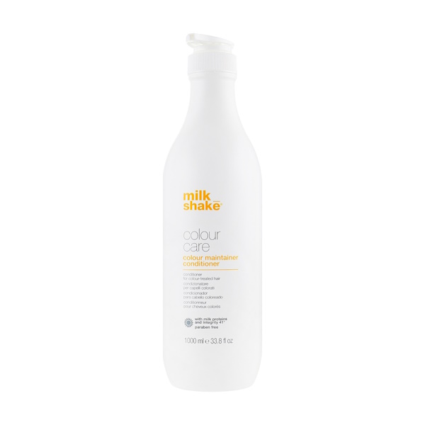 Milk_Shake Color Care Maintainer Conditioner – Кондиционер для окрашенных волос, 1000 мл