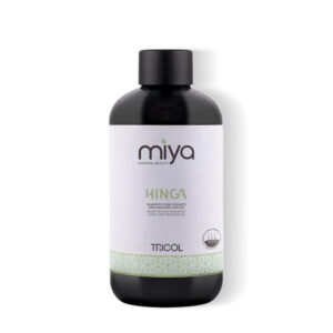 Miya HINGA Reinforcing Shampoo Hair Loss Prevention – Шампунь проти випадіння волосся, 200 мл