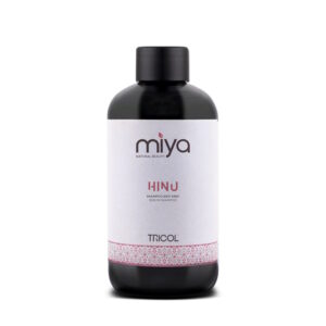 Miya HINU Sebum Shampoo – Шампунь для жирной кожи головы, 200 мл