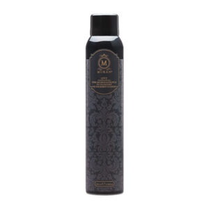 Muran Spicy 03 Anti-Frizz Hairspray – Спрей для захисту волосся від вологи, 200 мл