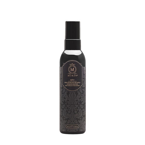 Muran Spicy 04 Detangling Hair Spray – Спрей для розплутування волосся, 200 мл