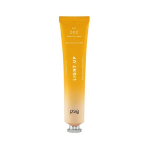 PSA Light Up Vitamin C&E Flash Brightening Mask – Освітлююча маска для обличчя з вітамінами С та Е, 50 мл