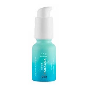 PSA Liquid Panacea Centella & Kombucha Firming Recovery Booster - Бустер для зміцнення та відновлення шкіри обличчя, 15 мл