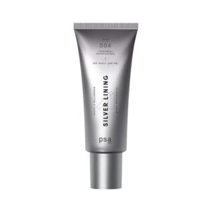 PSA Silver Lining Dioic & Willowherb Clarifying Cream – Освітлюючий крем для обличчя, 50 мл