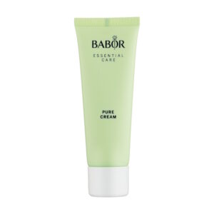 Babor ESSENTIAL CARE Pure Cream – Крем для проблемної шкіри обличчя, 50 мл