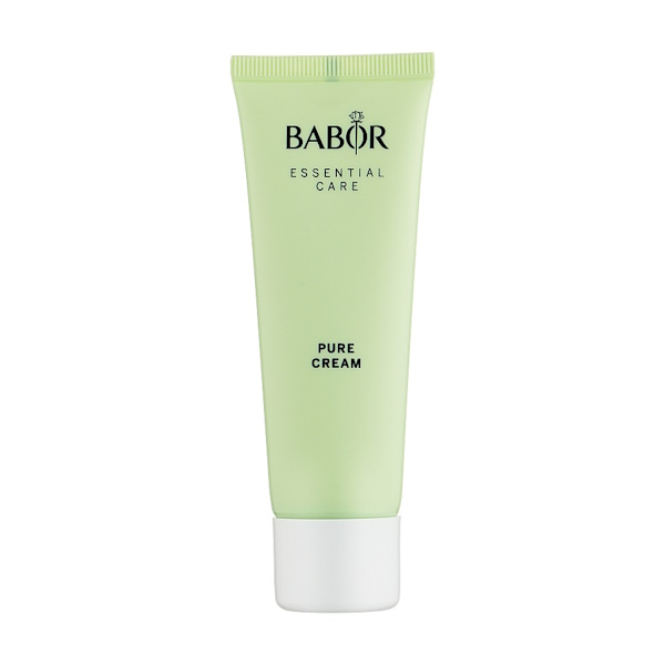 Babor ESSENTIAL CARE Pure Cream – Крем для проблемної шкіри обличчя, 50 мл