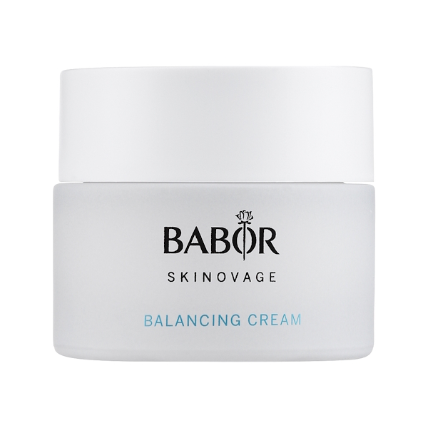 Babor SKINOVAGE Balancing Cream – Крем для комбінованої шкіри обличчя, 50 мл